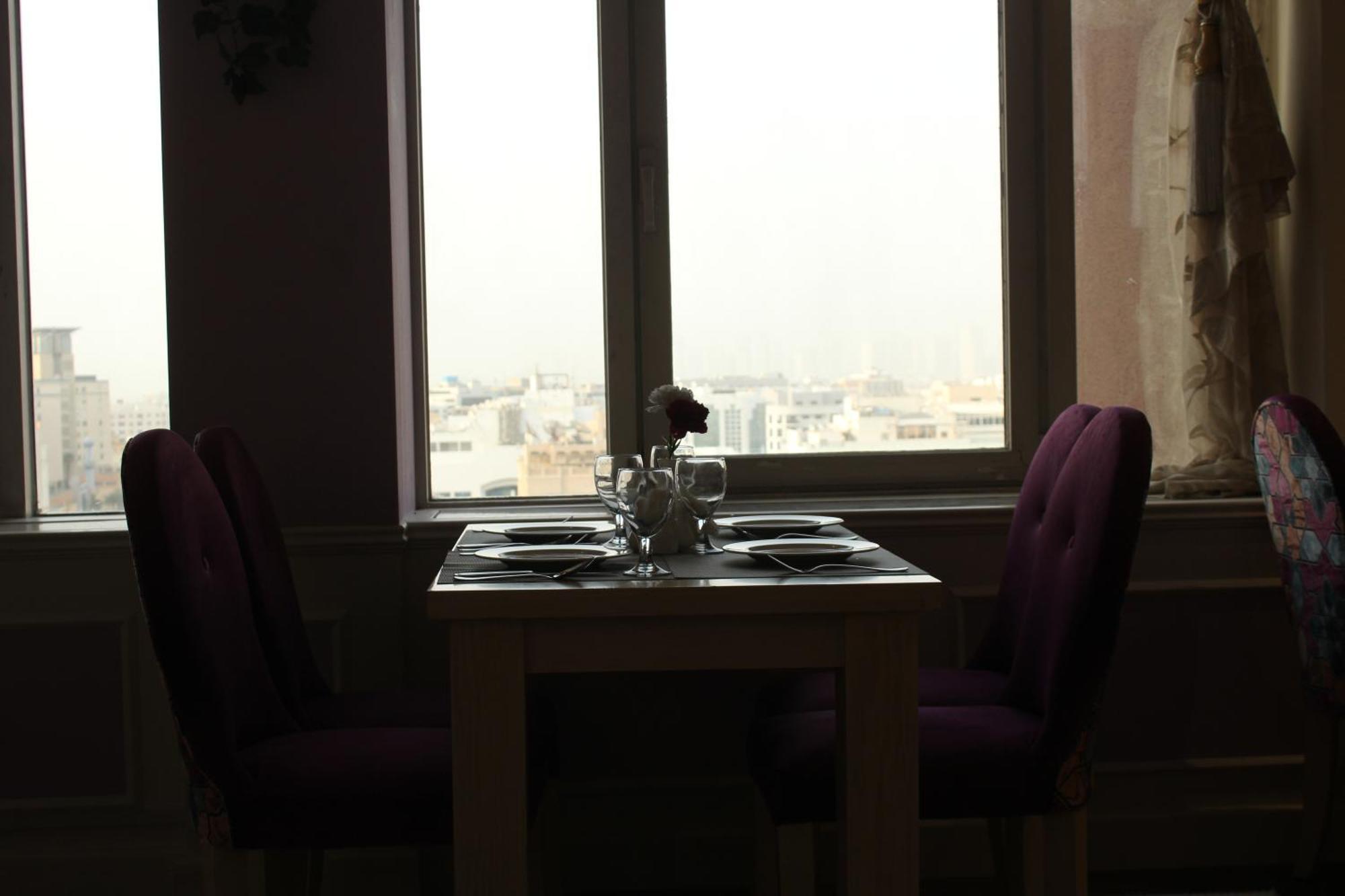 Al Khaleej Palace Deira Hotel Дубай Экстерьер фото