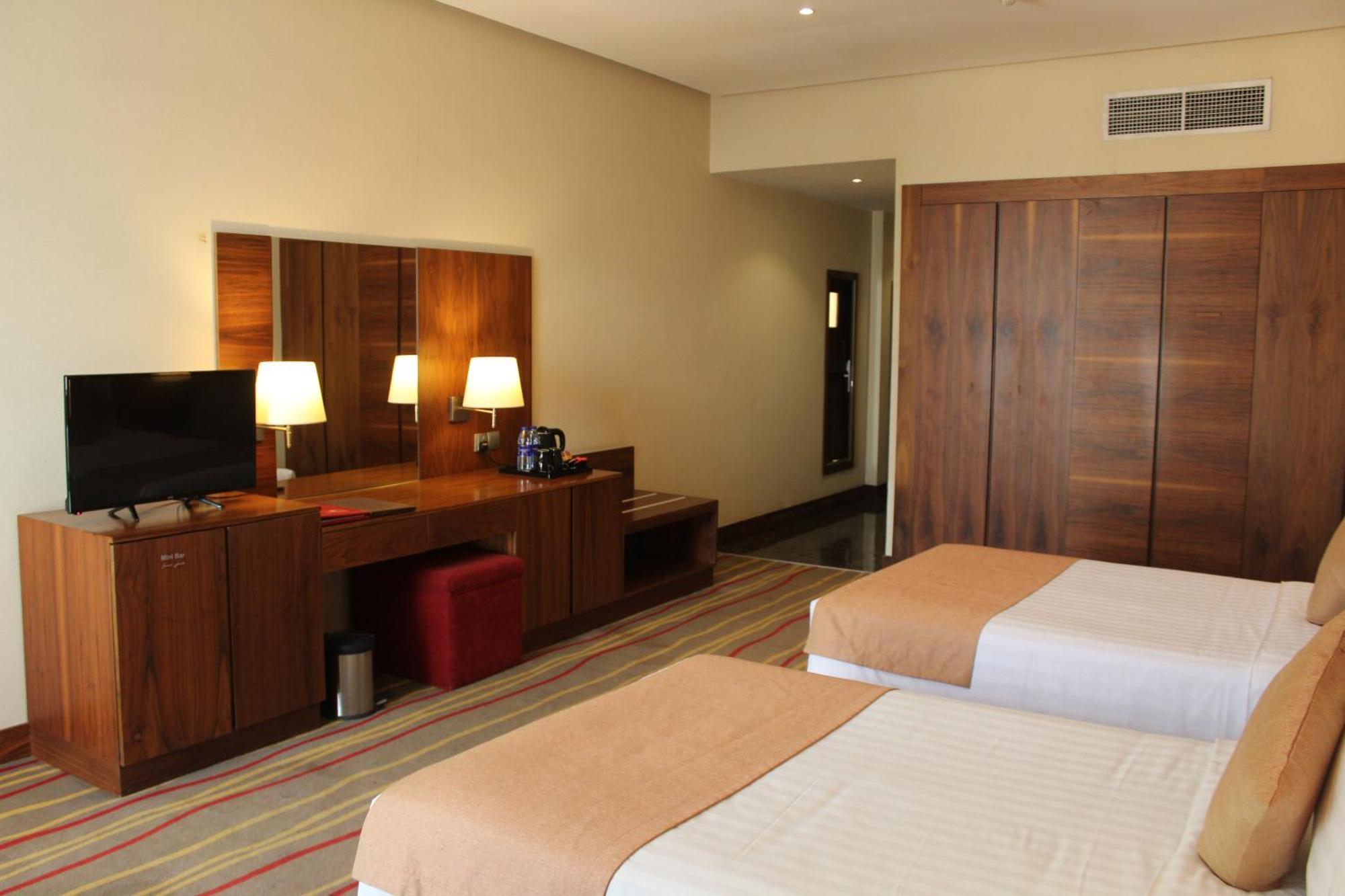 Al Khaleej Palace Deira Hotel Дубай Экстерьер фото
